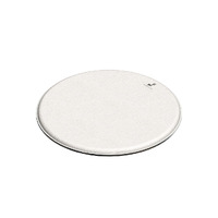 EFNOTE EFD-MDH15 15 Inch Double Layered Mesh Head