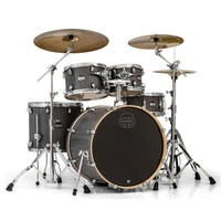 EVOLUTION HIRE 5 Piece Drum Kit Complete with Cymbals