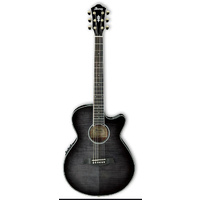 EVOLUTION HIRE 6 String Acoustic/Electric Guitar and Amp Combo