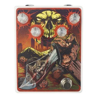 KINK STAB ZONE Guitar Effects Pedal