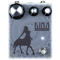 KINK FEMTAUR Guitar Effects Pedal