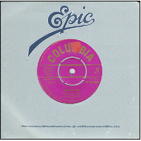 THE MUDLARKS Book Of Love/ Yea- Yea 1958 Single