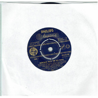 RAN BAND Waltzing Matilda/ My Blue Heaven