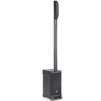 JBL IRXONE1300 WATT 3 CHANNEL ALL IN ONE COLUMN POWERED PA SYSTEM