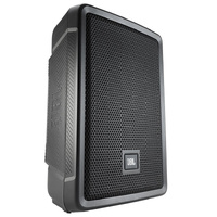 JBL IRX108BT 1300 WATT POWERED 2 CHANNEL PA SPEAKER WITH BLUETOOTH