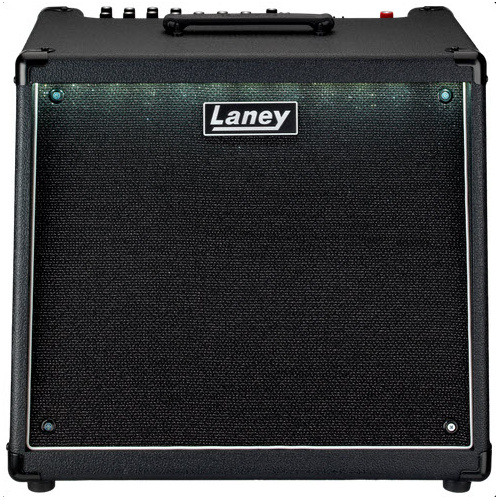 LANEY AUDIOHUB AH200 200 WATT MULTI INSTRUMENT AMP W/ BLUETOOTH 1X12 INCH SPEAKER
