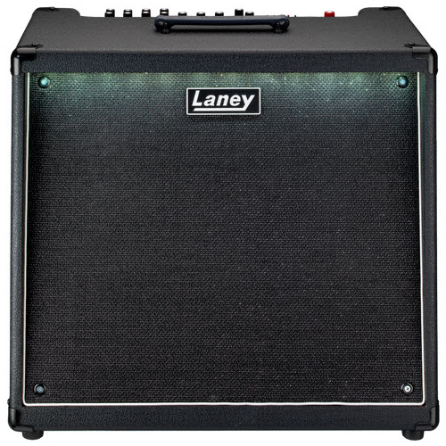 LANEY AUDIOHUB AH400 400 WATT MULTI INSTRUMENT AMP W/ BLUETOOTH 1X15 INCH SPEAKER