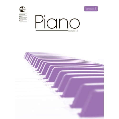 AMEB PIANO Series 16 Grade 1