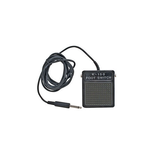 AMS FS1160 Foot Switch Momentary On/Off