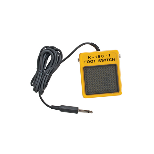 AMS FS1161 Foot Switch Momentary Off/On