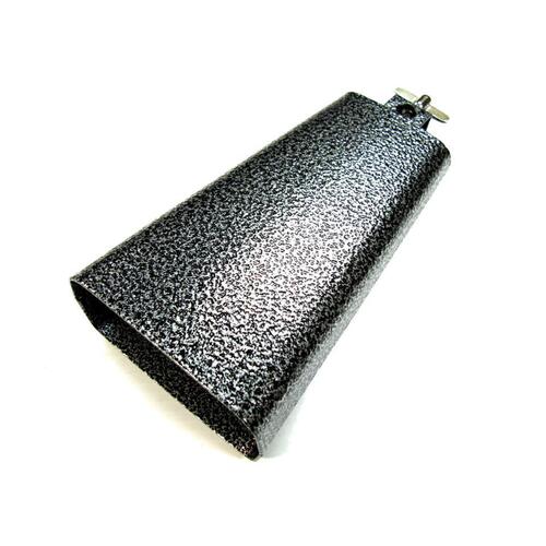 CPK 8-1/2 Inch Cowbell in Black DB778