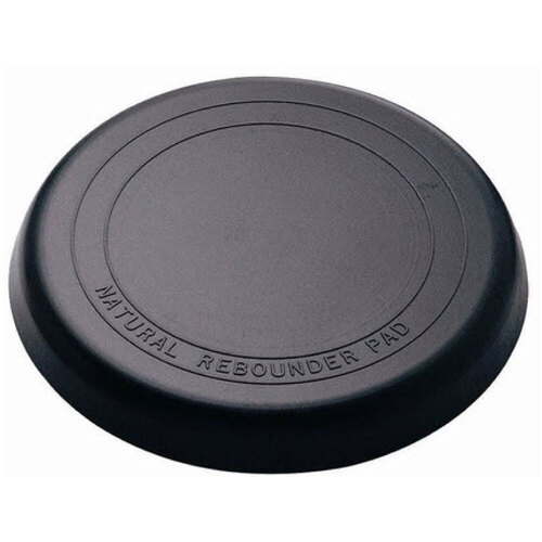AMS DA747 12 Inch Practice Pad Natural Rubber 