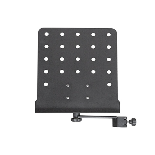 XTREME MSD17 Extension Music Stand which Attaches to a Microphone Stand