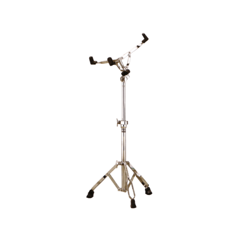 POWERBEAT TDK24 Concert Snare Stand in Heavy Duty Chrome 