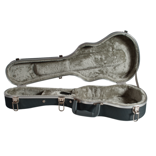 XTREME XC52T Tenor Ukulele Case ABS Deluxe with 4 Latches