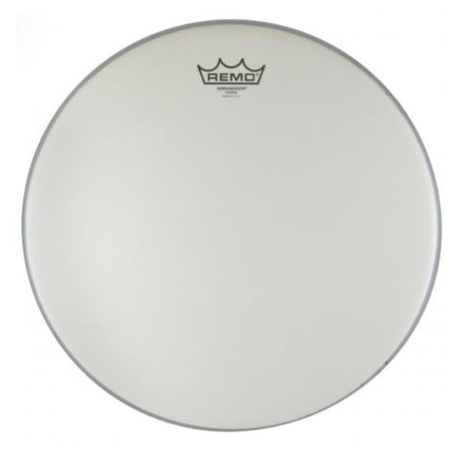 REMO AMBASSADOR COATED 16 Inch Drum Head Coated Batter BA-0116-00