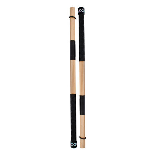 DXP TDK220 Multi Rods with Black Nylon Non-Slip Handle 