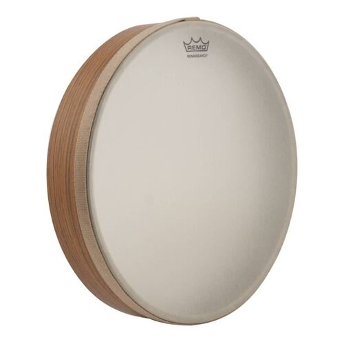 REMO HD-8412-00 RENAISSANCE 12 Inch Frame Drum