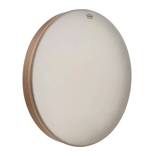 REMO HD-8422-00 RENAISSANCE 22 Inch Frame Drum