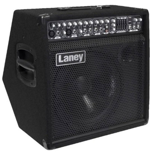 LANEY AH150 AUDIOHUB 150 WATT MULTI AMP 1 X 12 INCH SPEAKER