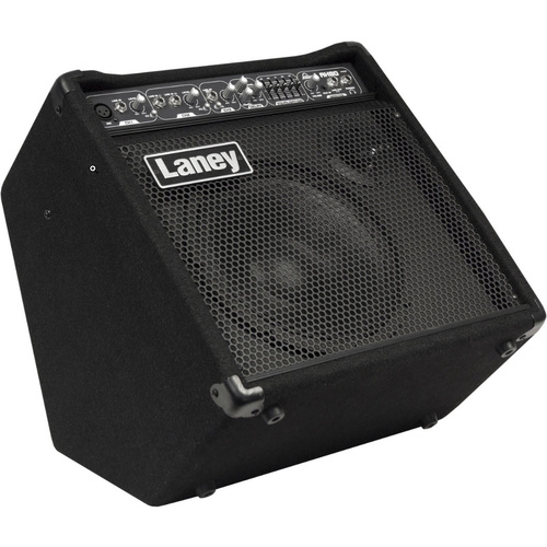 LANEY AH80 AUDIOHUB 80 WATT MULTI AMP 1 X 10 INCH SPEAKER
