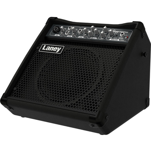 LANEY AH-FREESTYLE 05 WATT MULTI BUSKERS AMP BATTERY/POWER 1 X 8 INCH SPEAKER