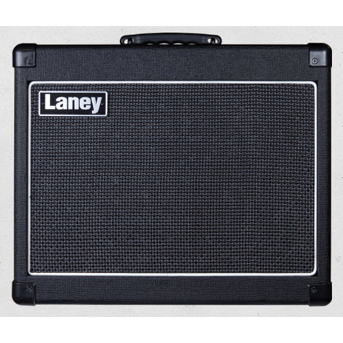 LANEY LG35R 35 WATT ELECTRIC GTR COMBO AMP 10 INCH SPEAKER WITH REVERB BLACK
