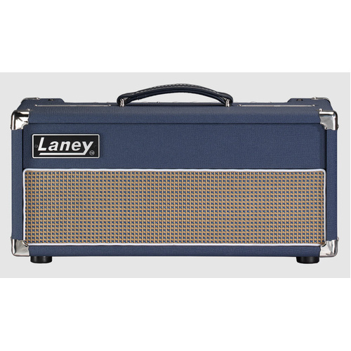 LANEY L20H LIONHEART 20 WATT ALL TUBE GUITAR HEAD