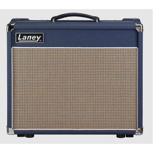 LANEY L20T-112 LIONHEART 20 WATT TUBE GUITAR COMBO 1 X 12 INCH SPEAKER