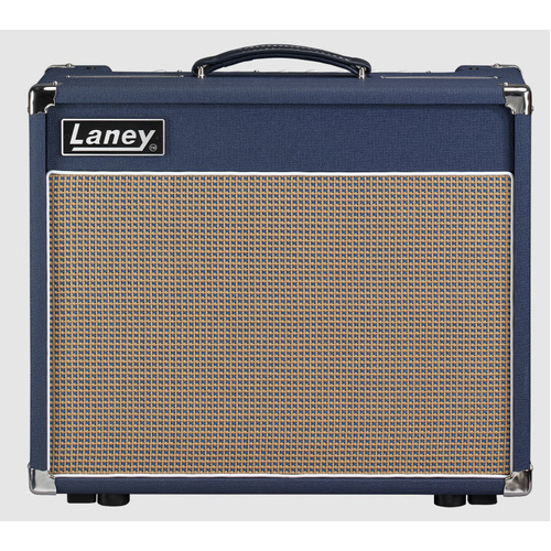 LANEY L5T-112 LIONHEART 05 WATT TUBE GUITAR COMBO 1 X12 INCH SPEAKER