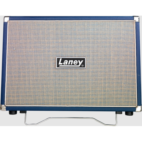 LANEY LT212 LIONHEART 60 WATT GUITAR CABINET 2 X 12 INCH SPEAKERS