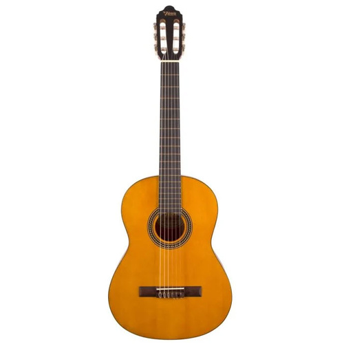 VALENCIA VC204 4/4 SIZE CLASSICAL GTR ONLY SITKA SPRUCE TOP ANTIQUE NATURAL