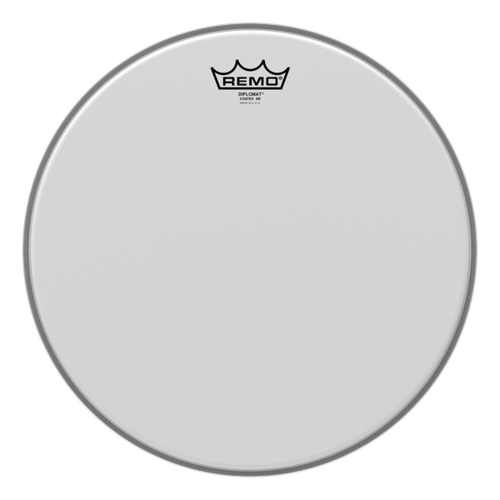REMO DIPLOMAT COATED 14 Inch Drum Head M5 Snare M5-0114-00