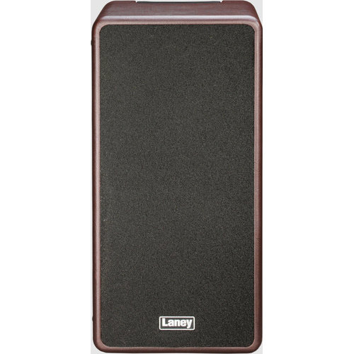 LANEY A-DUO 60 WATT DUAL CHANNEL ACOUSTIC GUITAR AMP 2 X 8 INCH SPEAKERS