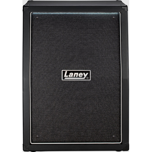 LANEY LFR-212 FRFR 400 WATT POWERED GUITAR CABINET 2 X 12 INCH SPEAKERS