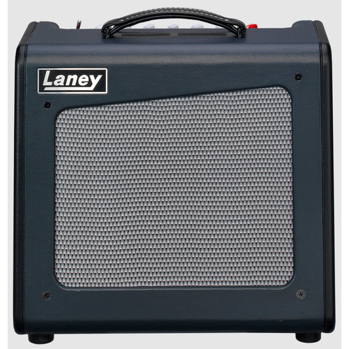 LANEY CUB-SUPER12 15 WATT ALL TUBE GUITAR COMBO AMP 1 X 12 INCH SPEAKER