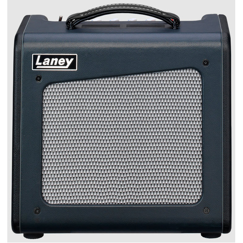 LANEY CUB-SUPER10 06 WATT ALL TUBE GUITAR COMBO AMP 1 X 10 INCH SPEAKER