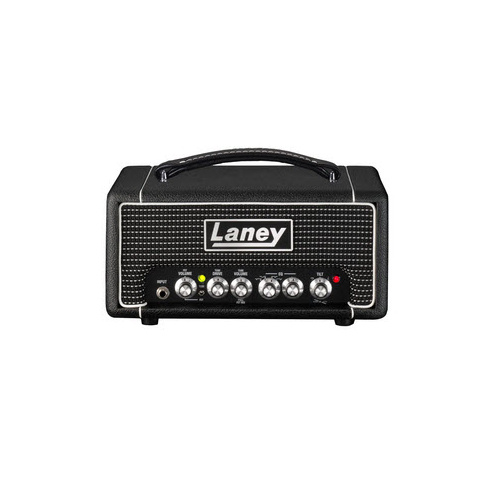 LANEY DIGBETH DB200H 200 WATT BASS HEAD