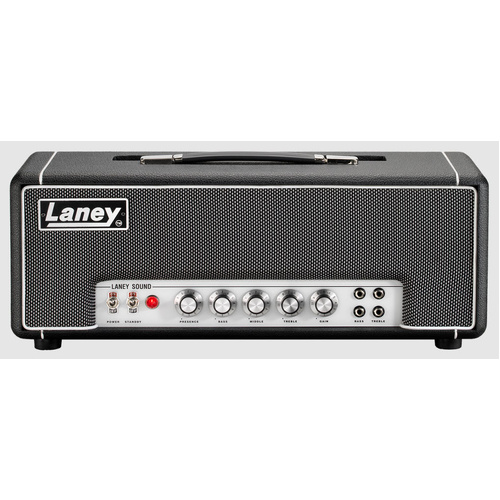 LANEY LA30BL BLACK COUNTRY 30 WATT TUBE GUITAR HEAD