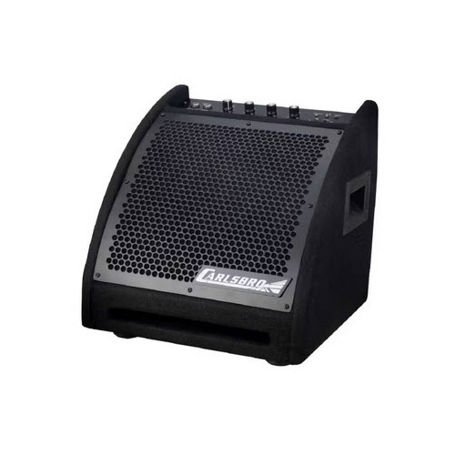 CARLSBRO EDA80B 80 WATT DRUM AMP 1X12 INCH SPEAKER WITH BLUETOOTH