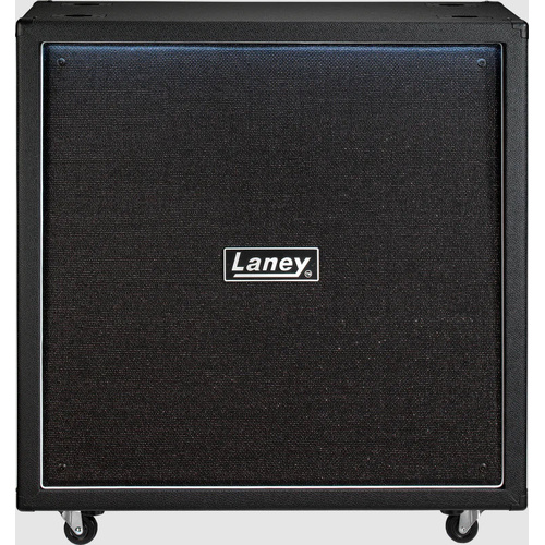 LANEY LFR-412 FRFR 650 WATT POWERED GUITAR CABINET 4 X 12 INCH SPEAKERS