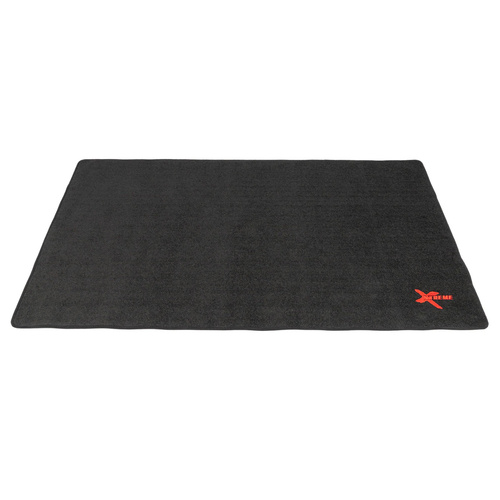 XTREME MAT1812 DRUM MAT 180 x 120 CM WITH NON SLIP RUBBER BACKING