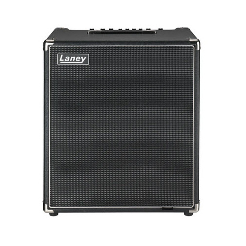 LANEY DIGBETH FOUNDRY DBF200 200 WATT BASS COMBO AMP 1 X 15 INCH SPEAKER