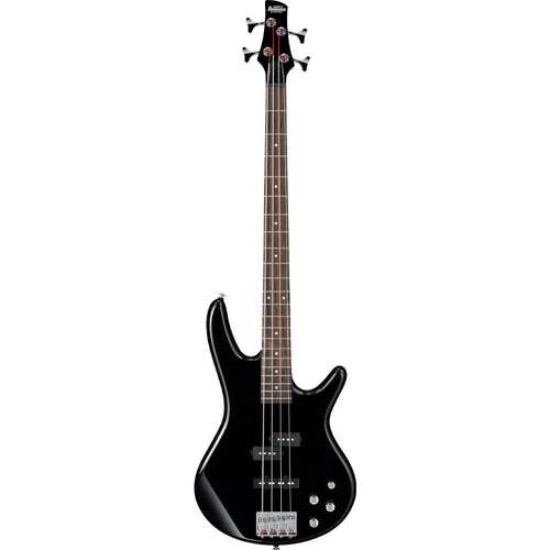 IBANEZ GIO SR200 4 String Electric Bass Guitar in Black