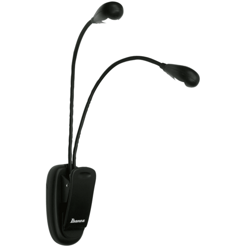 IBANEZ IML21 Guitar Accessory Clip Light