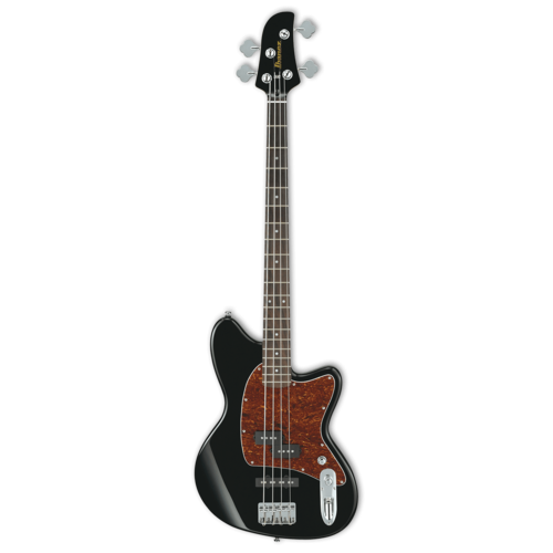 IBANEZ TALMAN TMB100 4 String Electric Bass Guitar in Black
