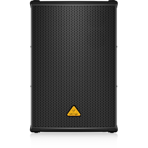 BEHRINGER EUROLIVE PROFESSIONAL B1520 1200 Watt Passive PA Loudspeaker System with 15 Inch Speaker
