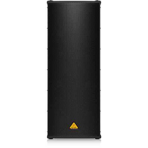 BEHRINGER EUROLIVE PRO B2520 2200 Watt Passive PA Loudspeaker System with Dual 15 Inch Woofers