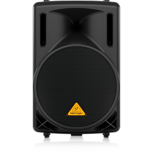 BEHRINGER EUROLIVE B212XL 800 Watt 12 Inch Passive PA Speaker in Black