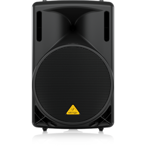 BEHRINGER EUROLIVE B215XL 1000 Watt 15 Inch Passive PA Speaker in Black